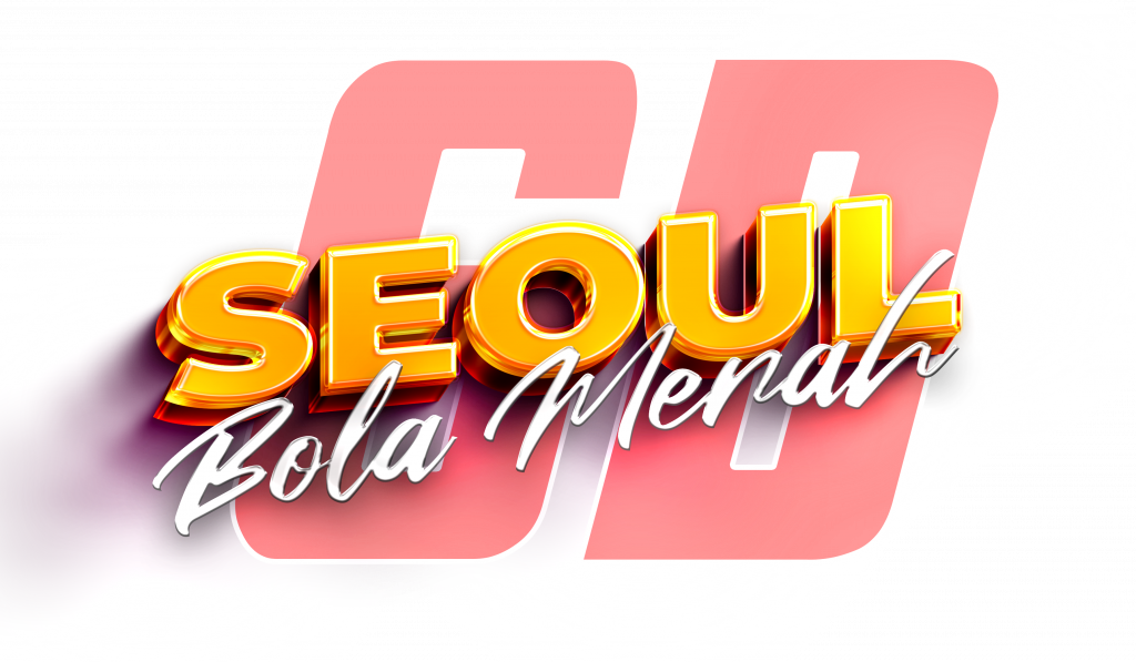 BOLA MERAH SEOUL 6D